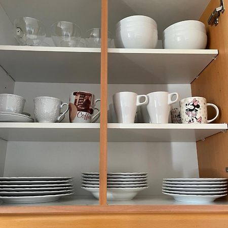 Apartma Tanya Bled Eksteriør billede