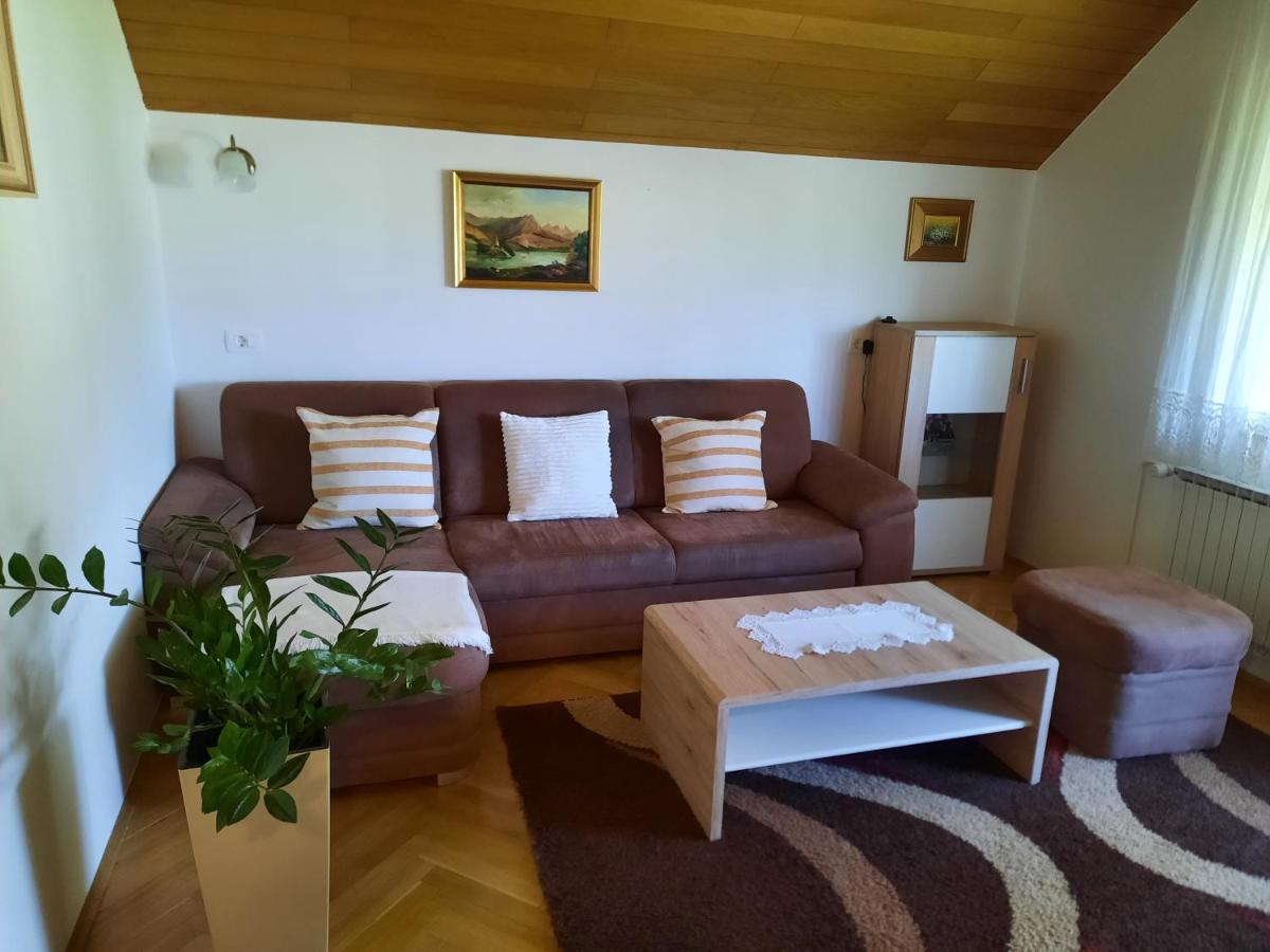 Apartma Tanya Bled Eksteriør billede