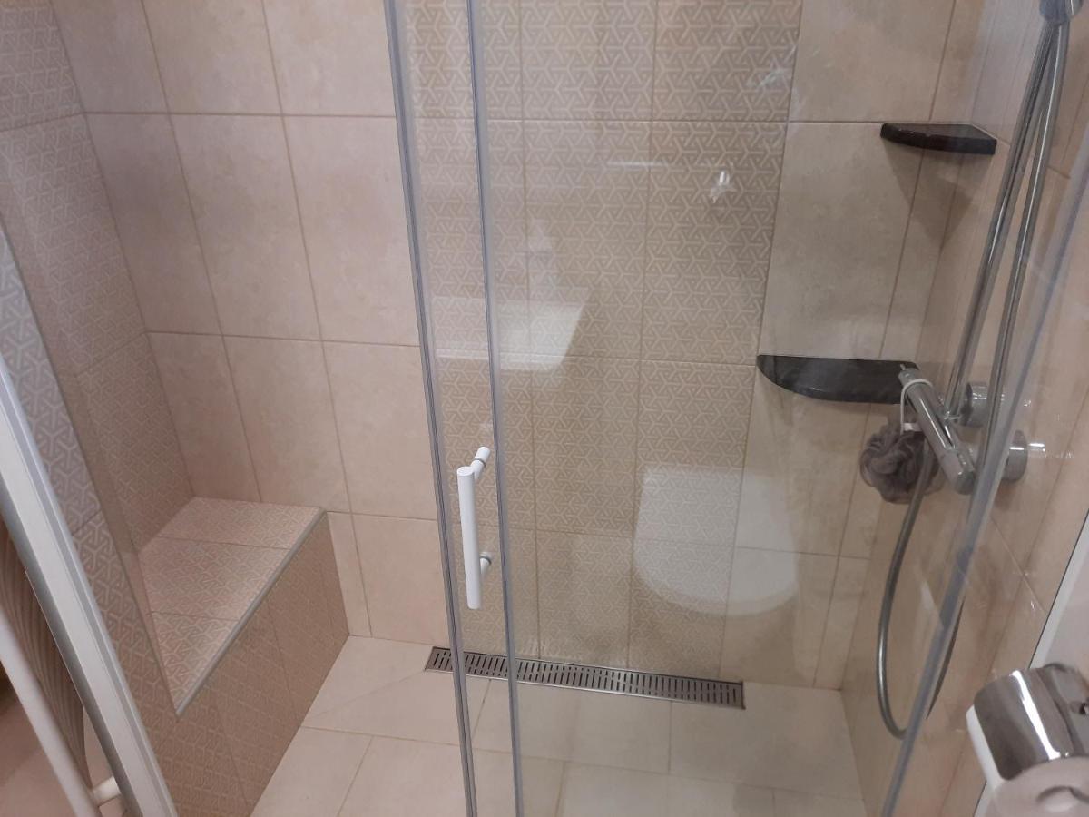 Apartma Tanya Bled Eksteriør billede