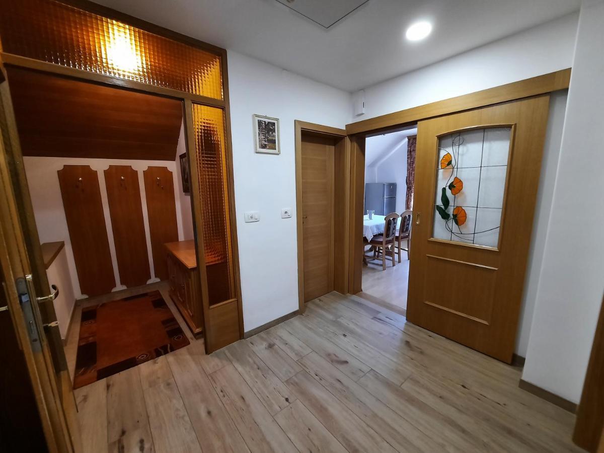 Apartma Tanya Bled Eksteriør billede