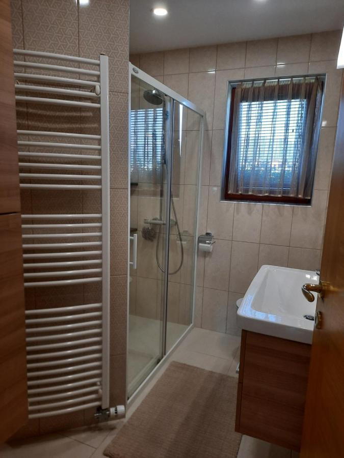 Apartma Tanya Bled Eksteriør billede