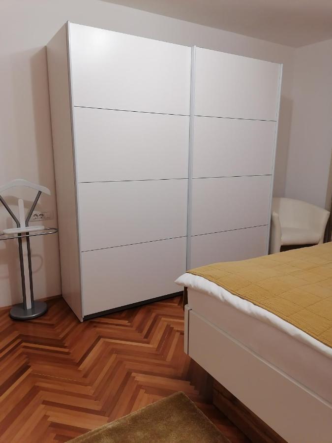 Apartma Tanya Bled Eksteriør billede