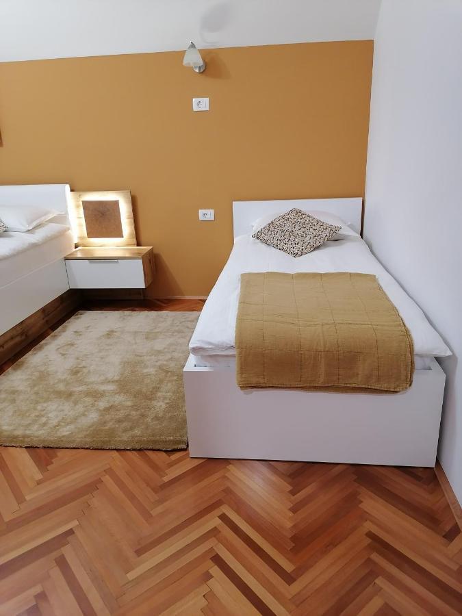 Apartma Tanya Bled Eksteriør billede
